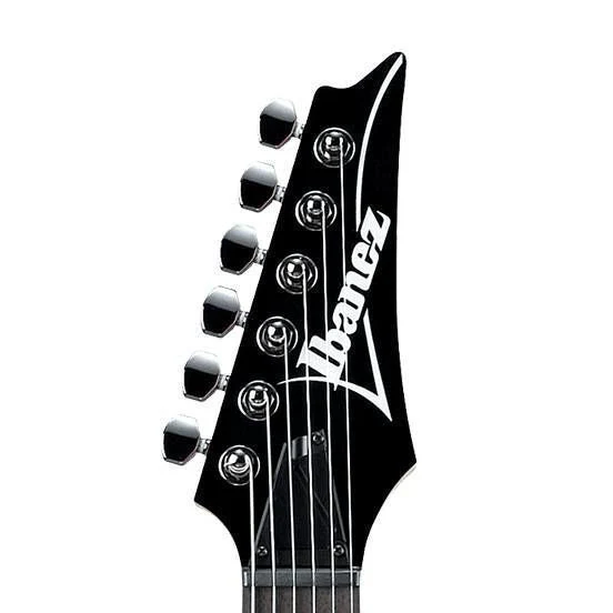 Ibanez  S521 BBS Electric Guitar - Blackberry Sunburst - Image 3