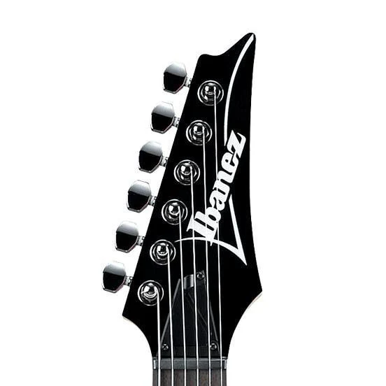 Ibanez  S521 BBS Electric Guitar - Blackberry Sunburst - Image 4