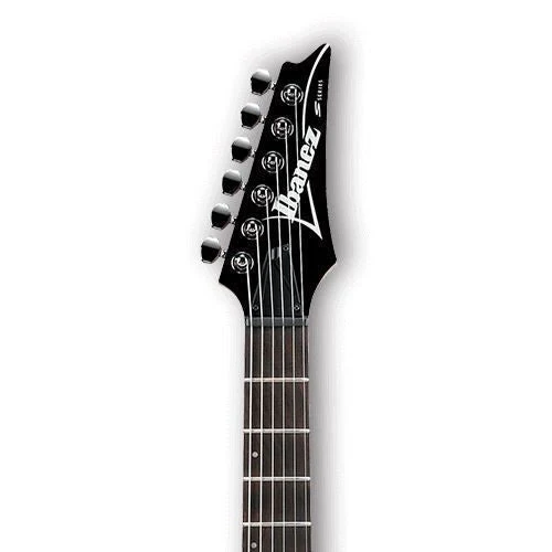Ibanez S521 Electric Guitar - Mahogany Oil - Image 3