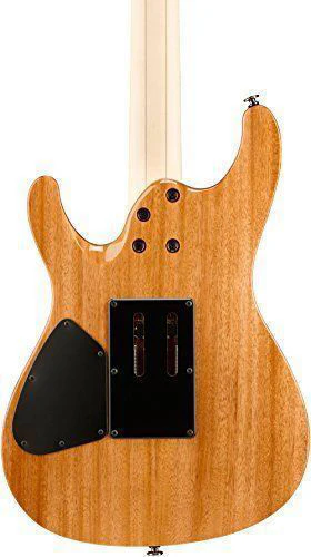 Ibanez S6570SK Prestige Electric Guitar - Sunset Burst - Image 2