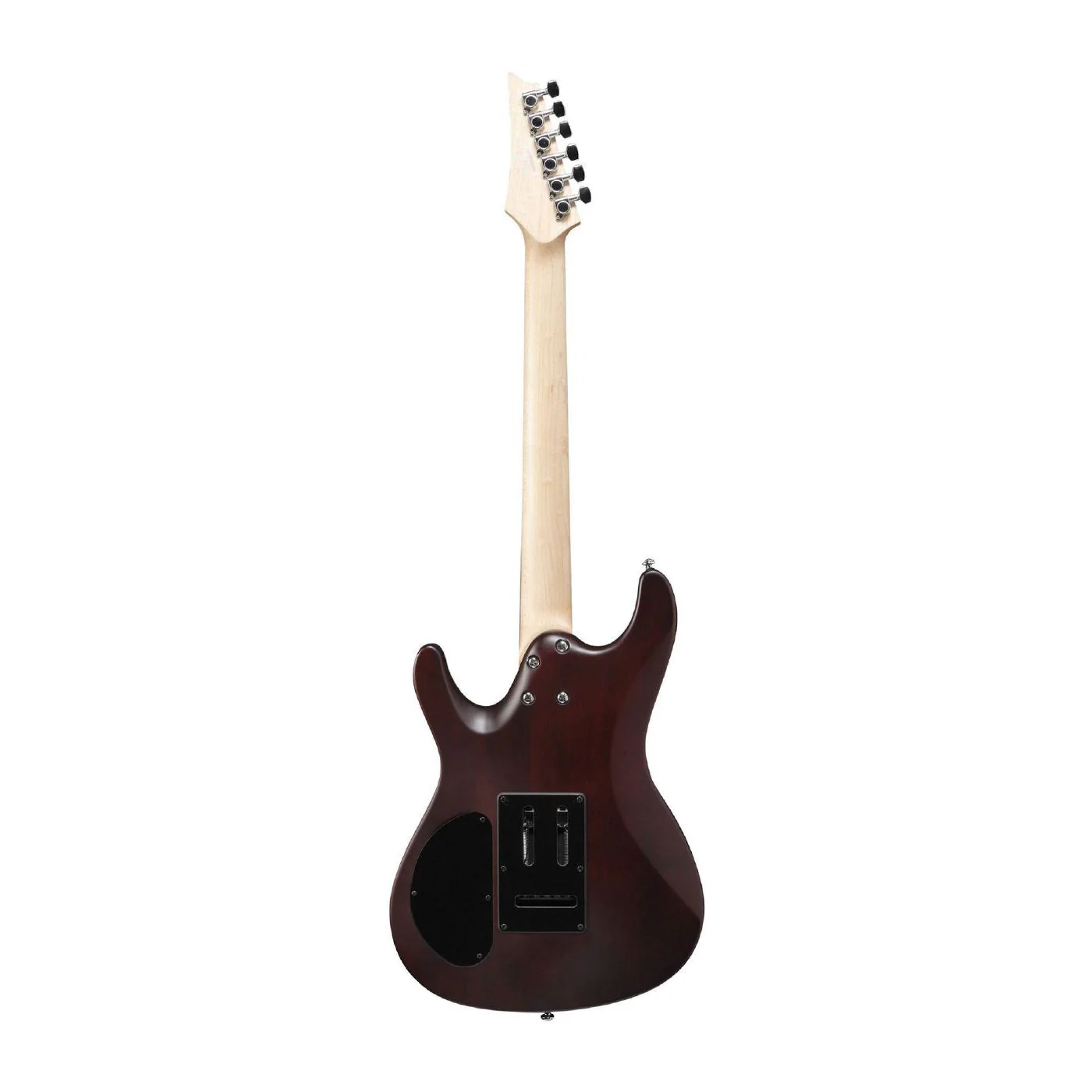 Ibanez SA460MBW Standard Electric Guitar in Sunset Blue Burst - Image 2