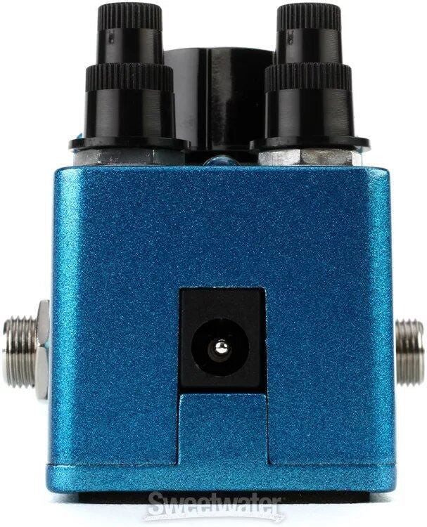 Ibanez SMMINI Super Metal Mini Overdrive Guitar Effects Pedal - Image 6