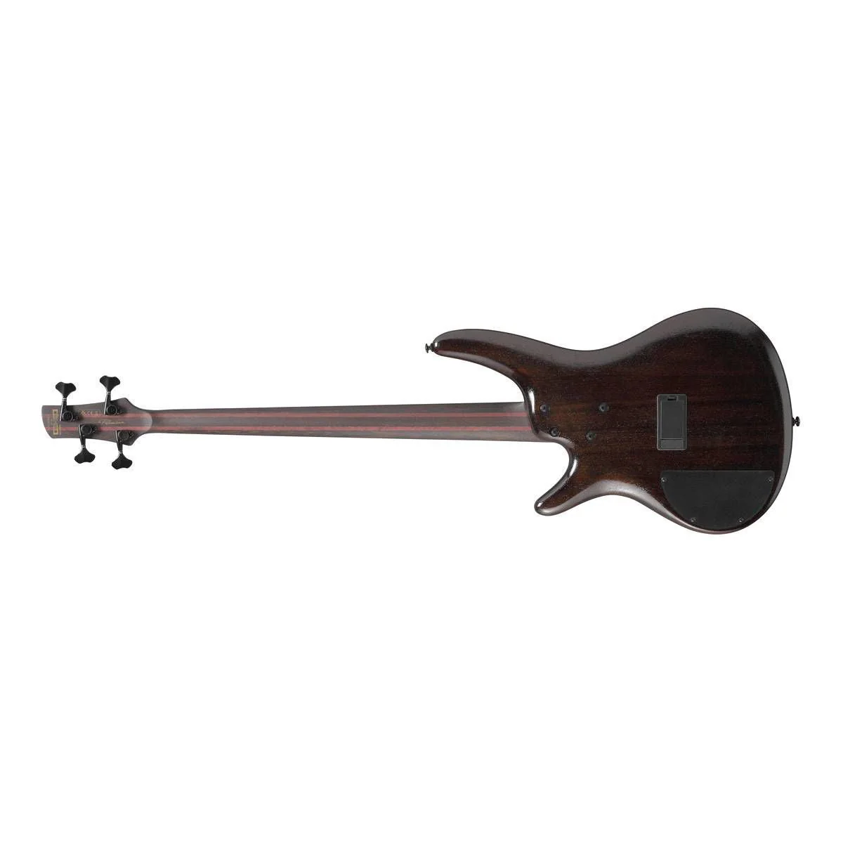 Ibanez SR Premium SR1300SB 4-String Bass Guitar - Magic Wave Low Gloss - Image 2