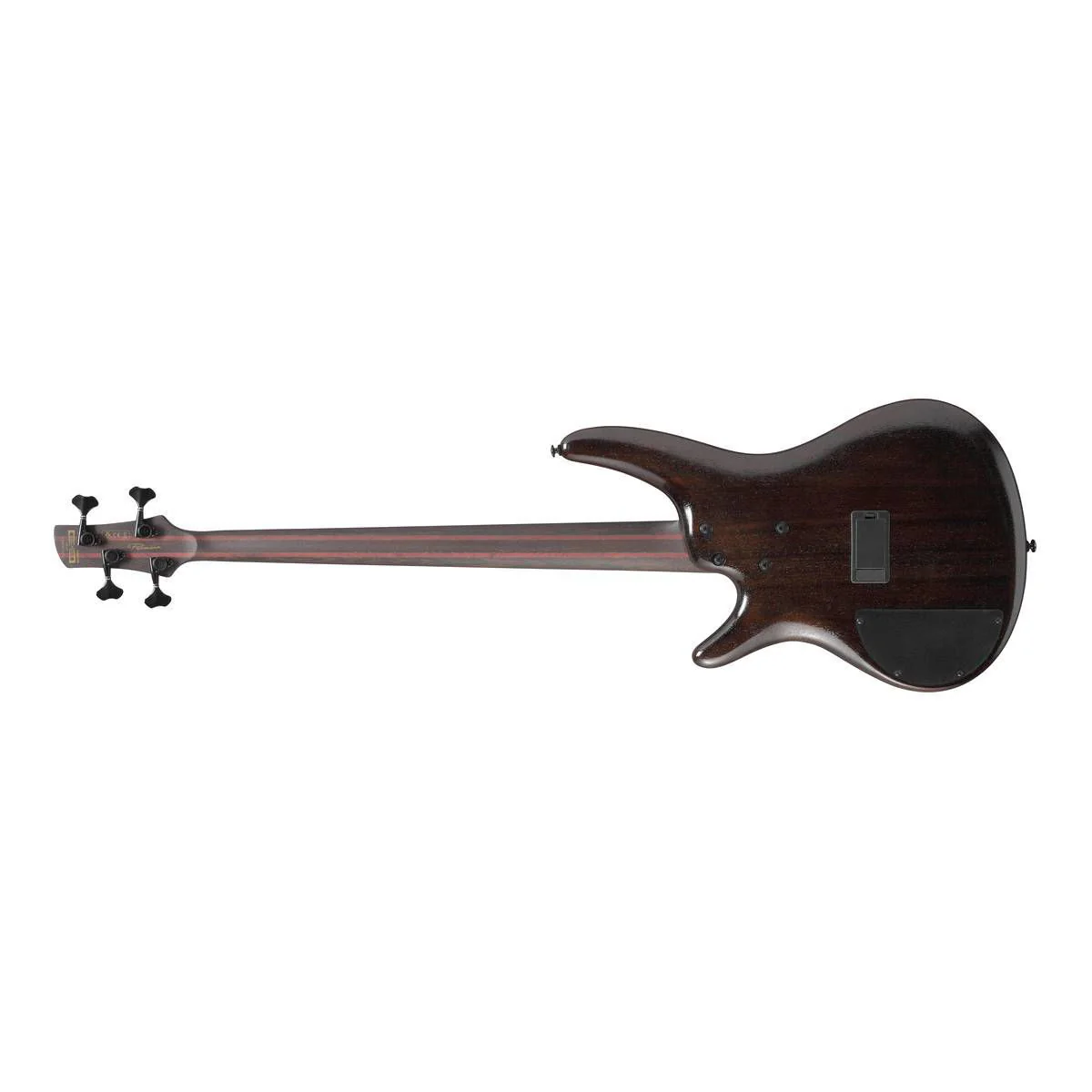 Ibanez SR Premium SR1300SB 4-String Bass Guitar - Magic Wave Low Gloss - Image 5