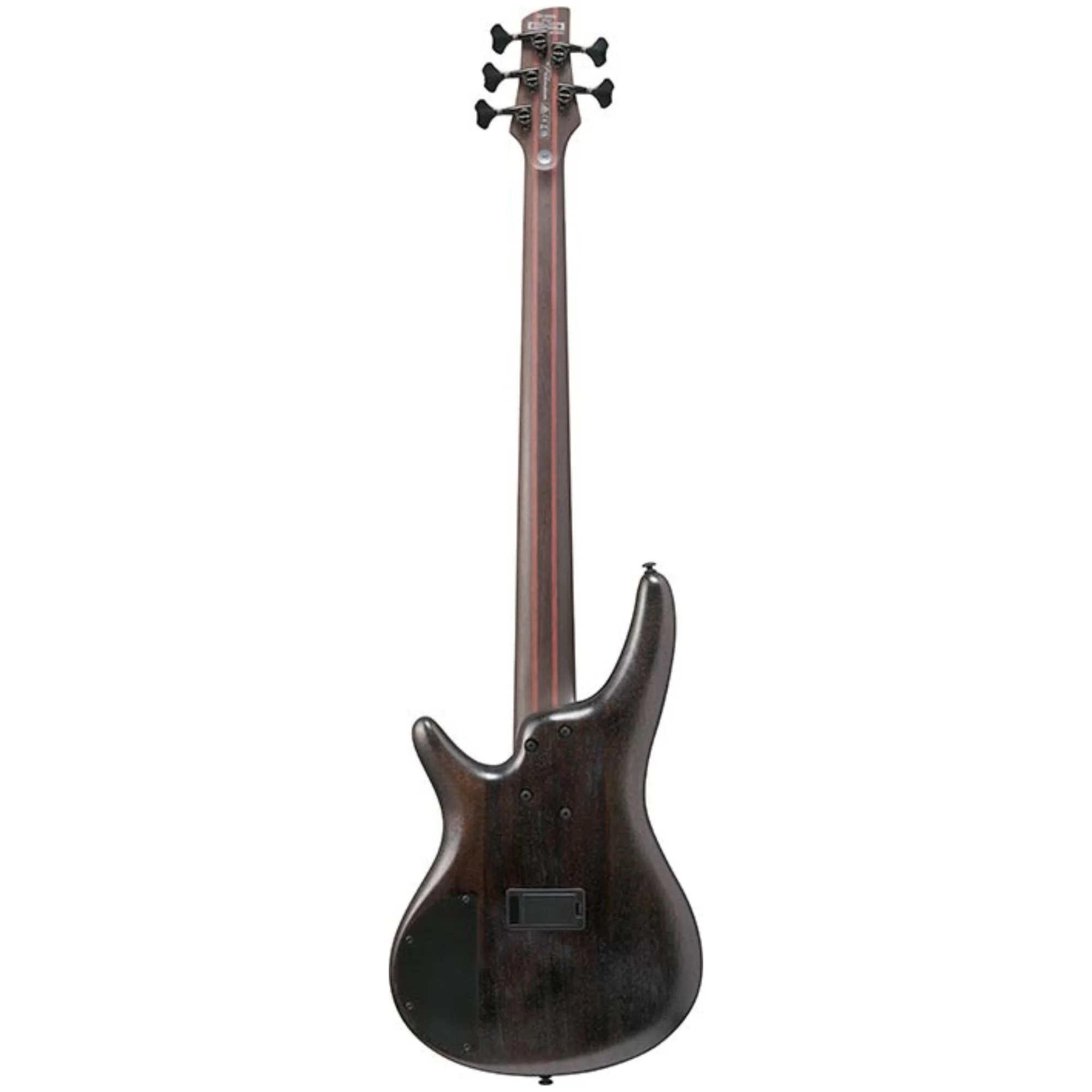 Ibanez SR1325SB Aqua Wave Low Gloss Electric Bass - Image 3