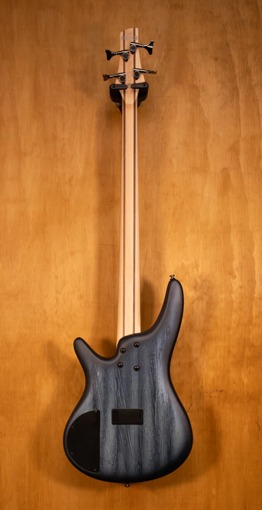 Ibanez SR300ES 4-String Bass Guitar in Sky Veil Matte (B-Stock) - Image 2