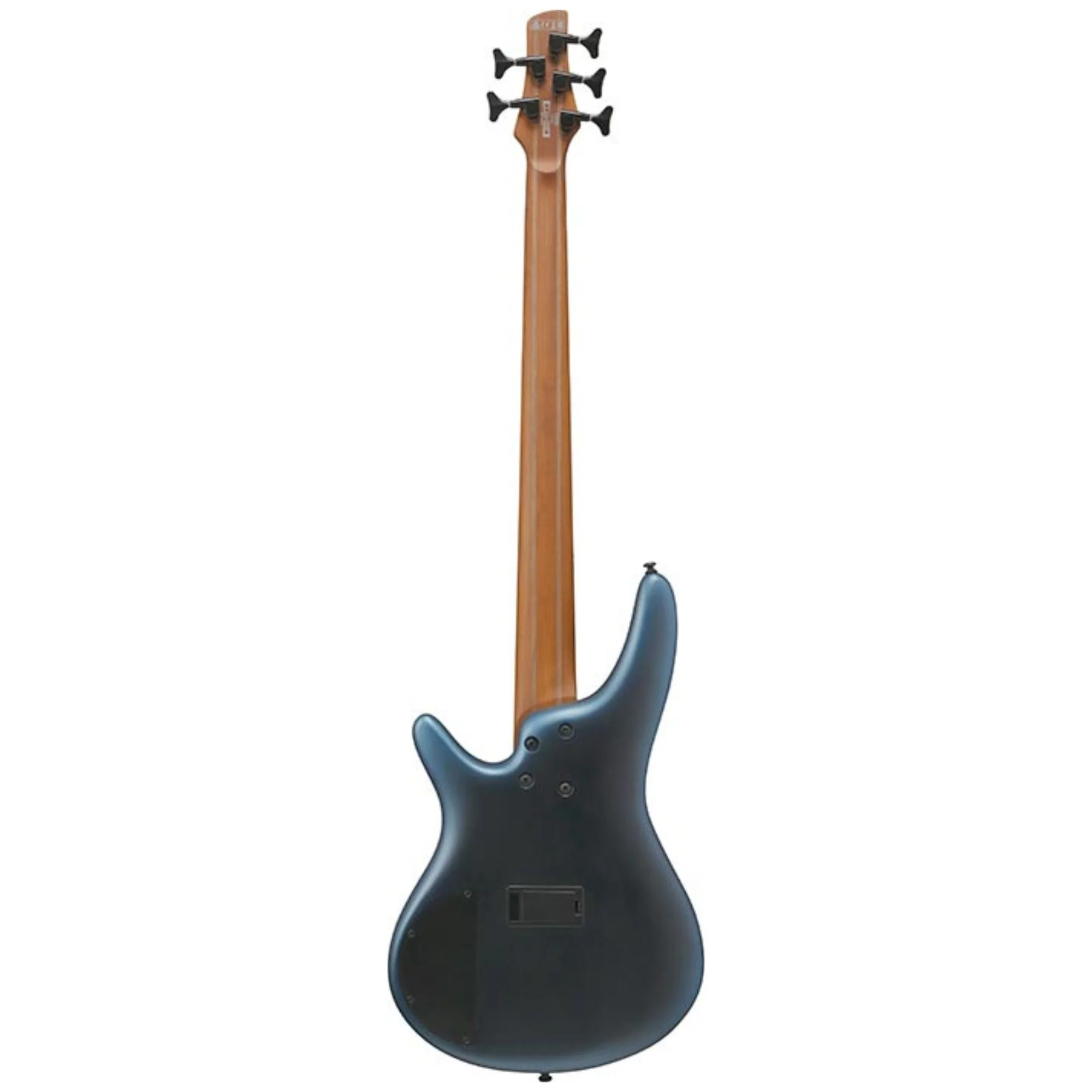 Ibanez SR505N Midnight Arctic Ocean Matte Electric Bass - Image 3