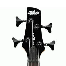 Ibanez SRM20B Mikro 4-String Bass Guitar in Brown Sunburst