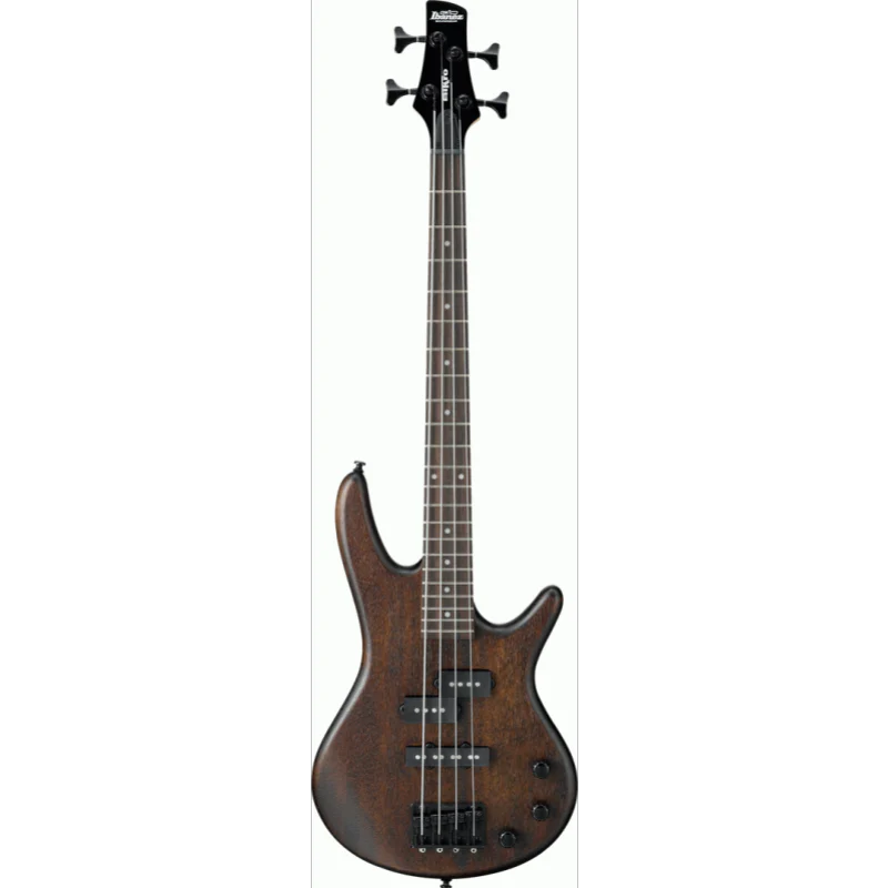 Ibanez SRM20B WNF Mikro Electric Bass Guitar