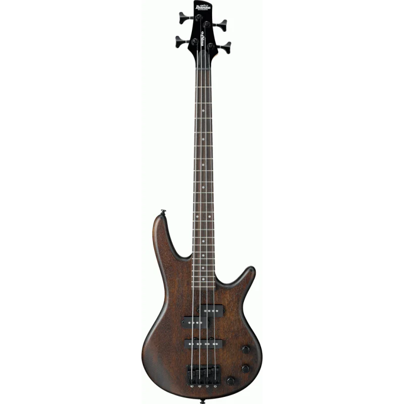 Ibanez SRM20B WNF Mikro Electric Bass Guitar - Image 2