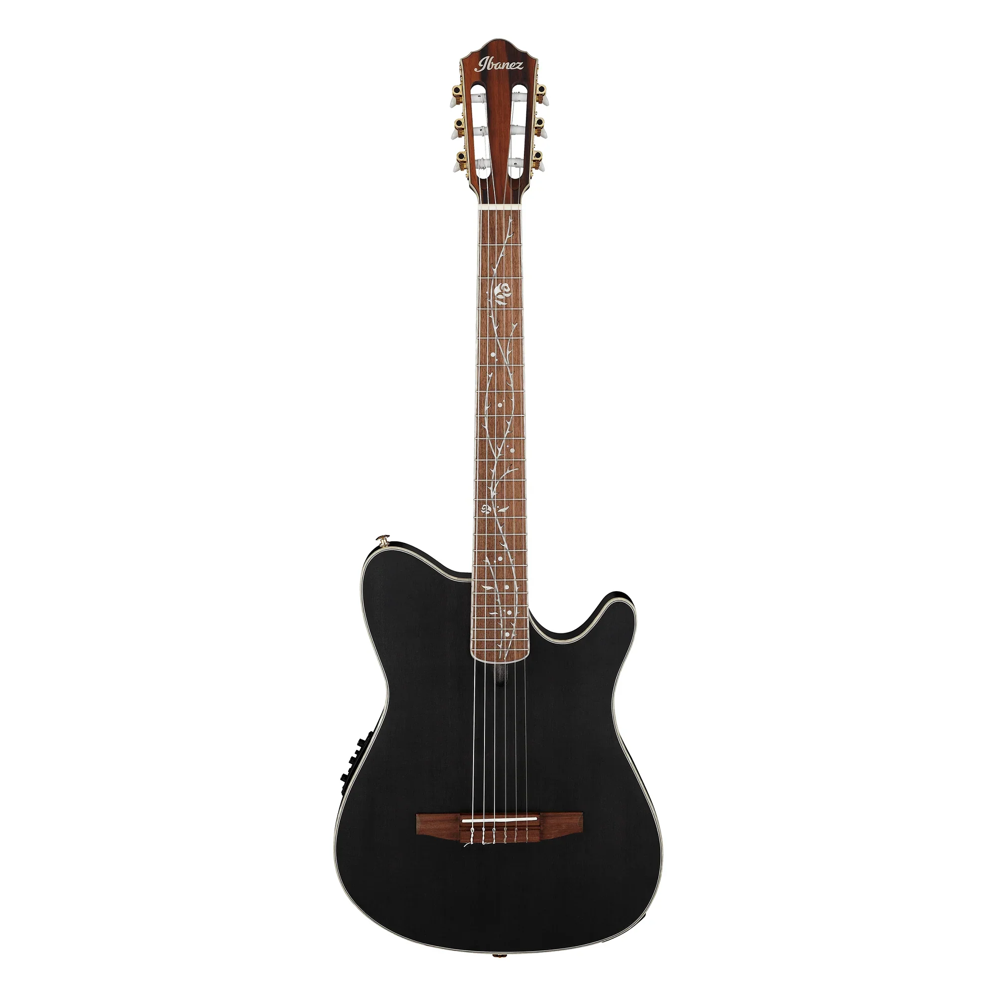 Ibanez Tim Henson TOD10N Signature Classical Electric Guitar