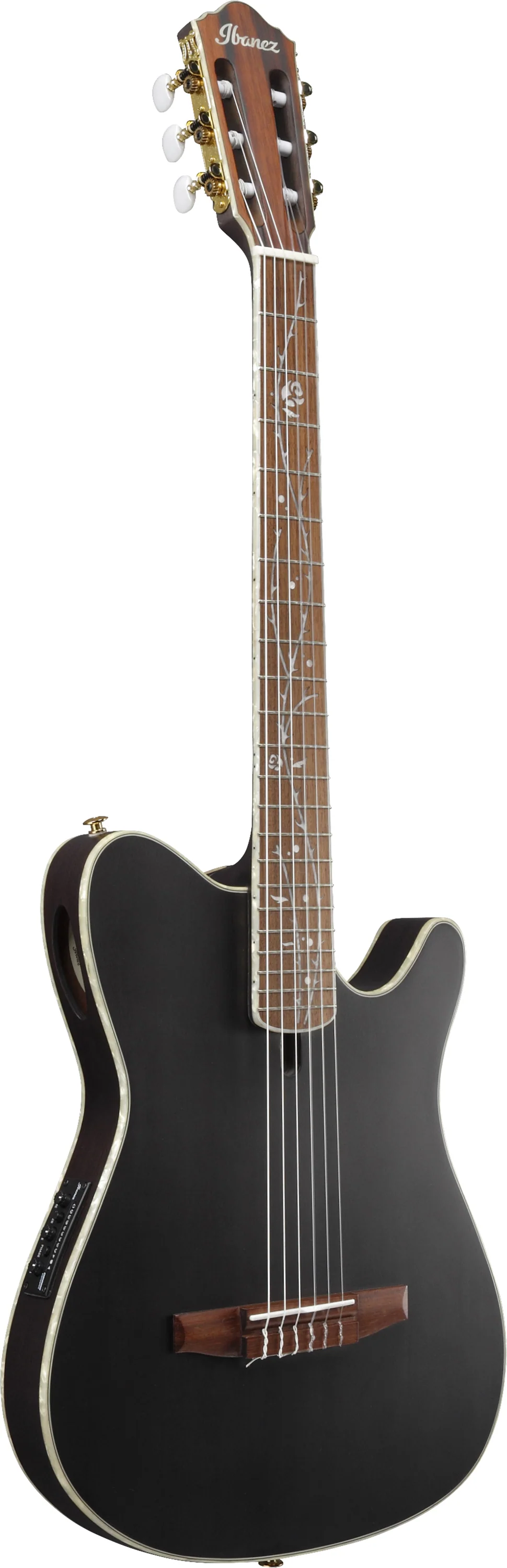 Ibanez Tim Henson TOD10N Signature Classical Electric Guitar - Image 2