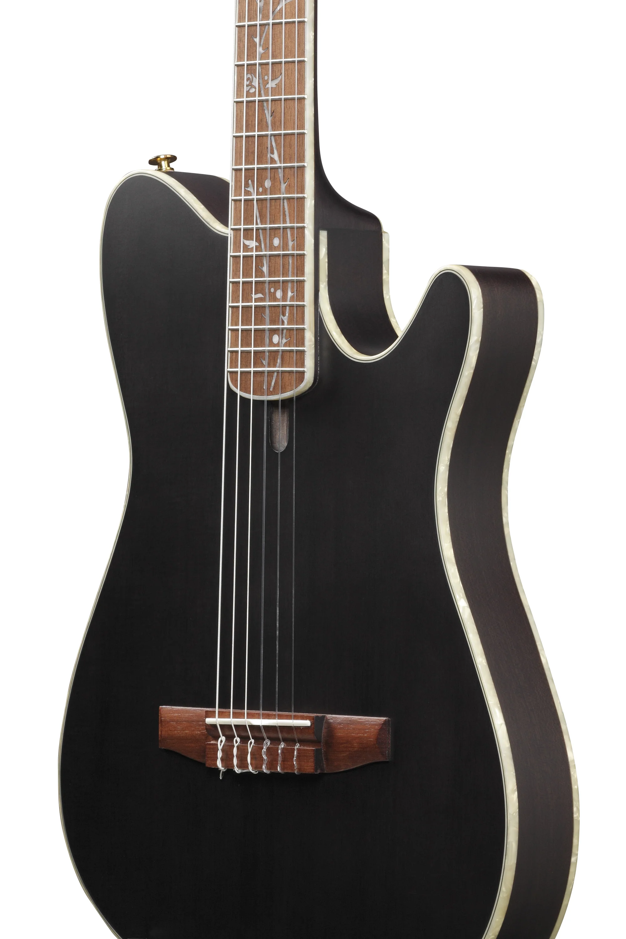 Ibanez Tim Henson TOD10N Signature Classical Electric Guitar - Image 3