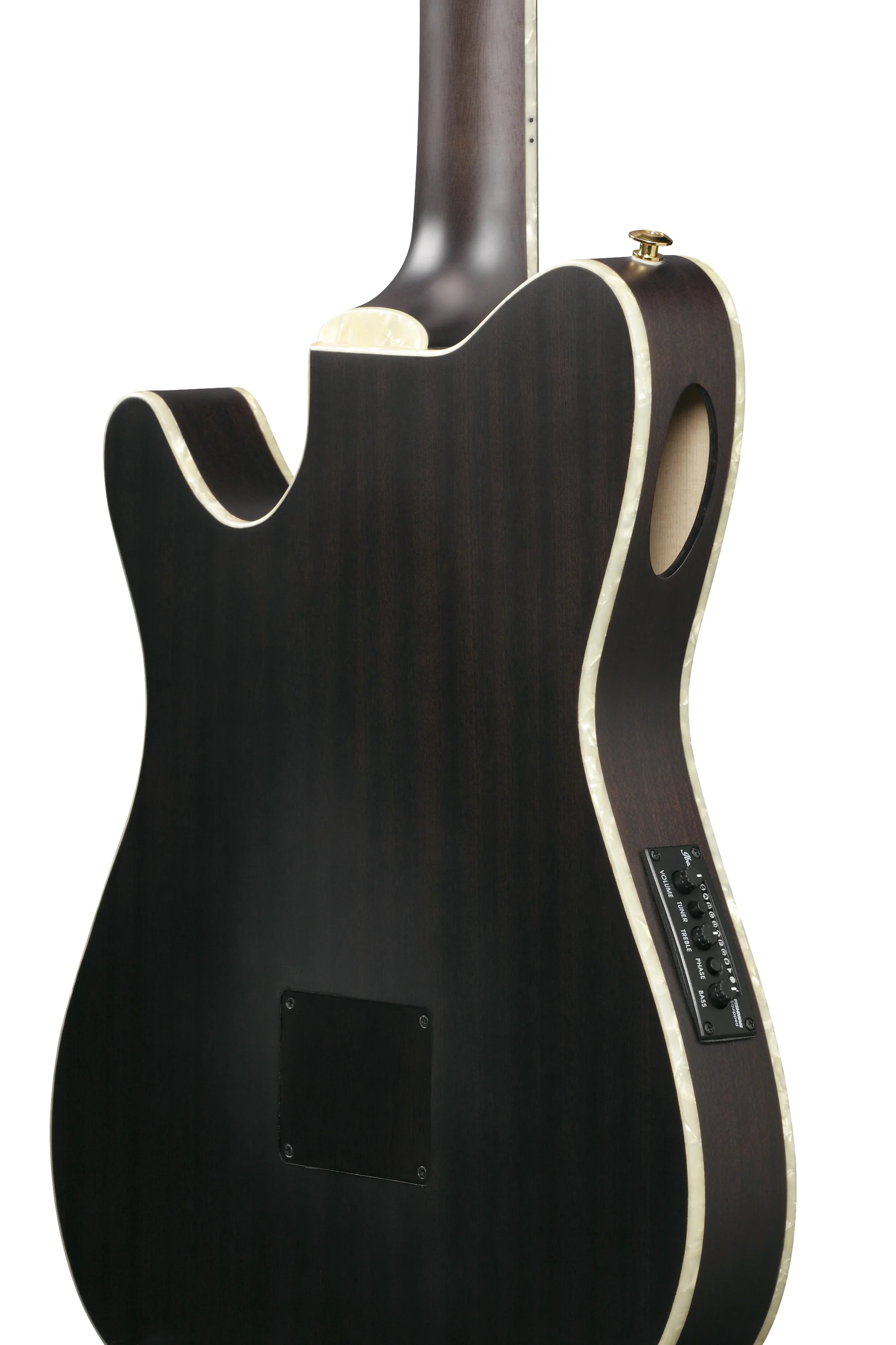 Ibanez Tim Henson TOD10N Signature Classical Electric Guitar - Image 4