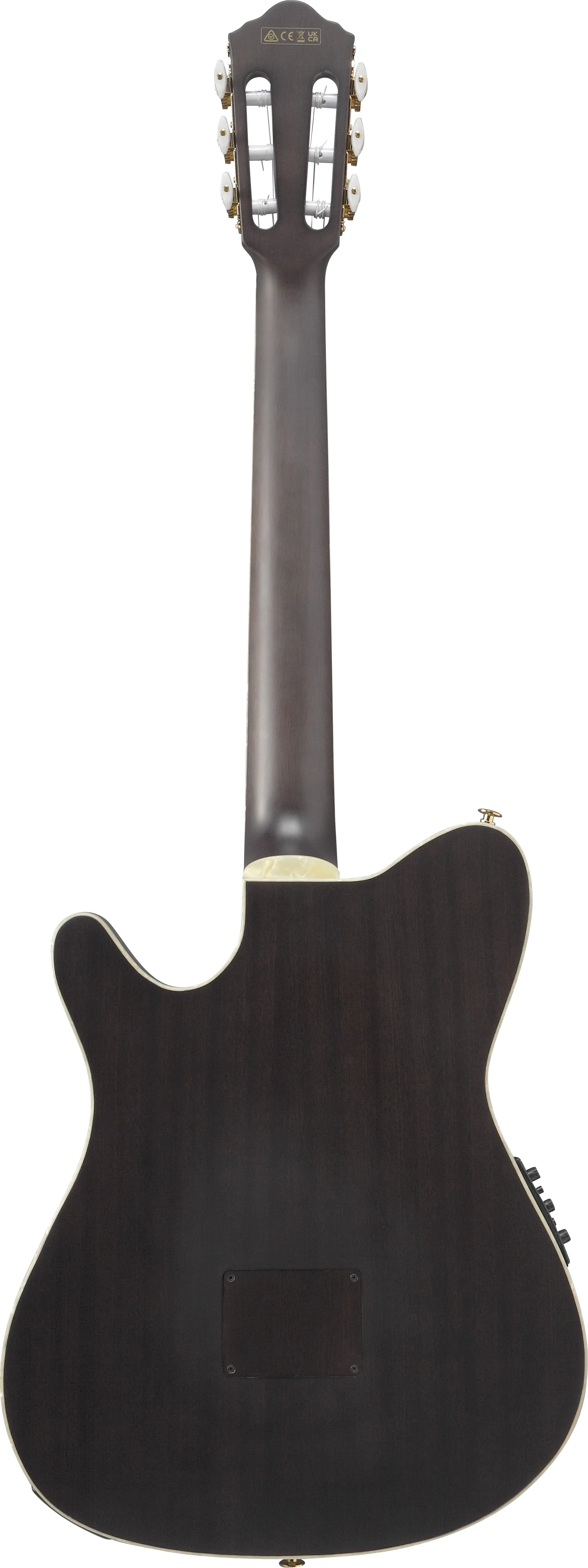 Ibanez Tim Henson TOD10N Signature Classical Electric Guitar - Image 5