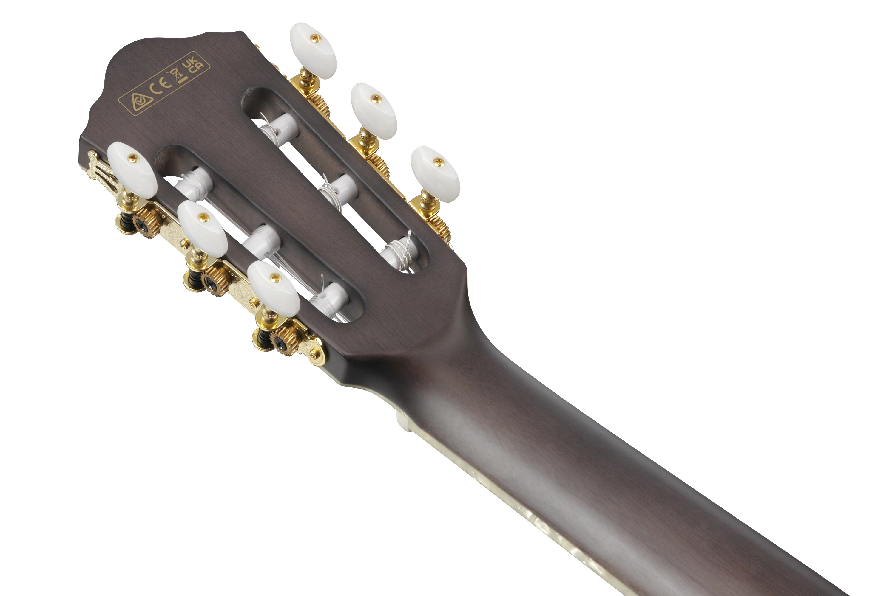 Ibanez Tim Henson TOD10N Signature Classical Electric Guitar - Image 6