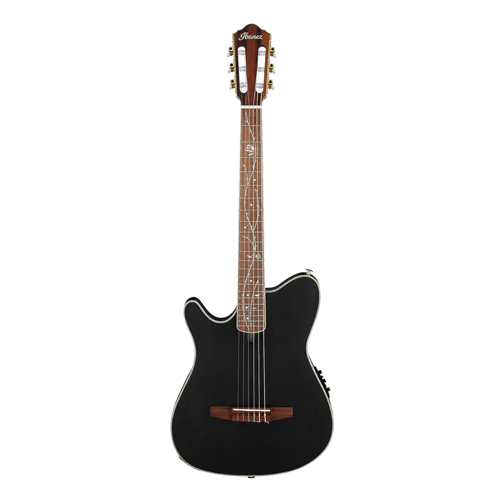 Ibanez Tim Henson TOD10N Signature Classical Electric Guitar (Left-Handed)