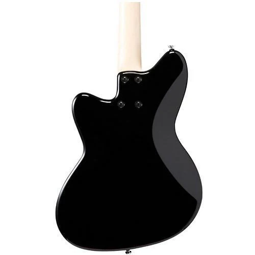 Ibanez TMB30 Talman Bass Guitar - Black - Image 3