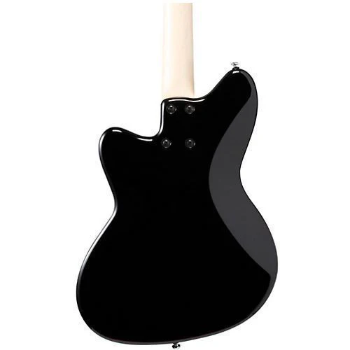 Ibanez TMB30 Talman Bass Guitar - Black - Image 6