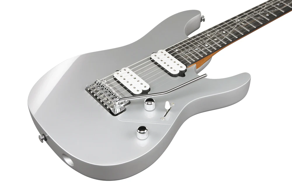 Ibanez TOD70 Tim Henson Signature 7-String Electric Guitar - Image 3