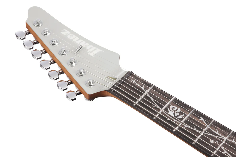 Ibanez TOD70 Tim Henson Signature 7-String Electric Guitar - Image 5