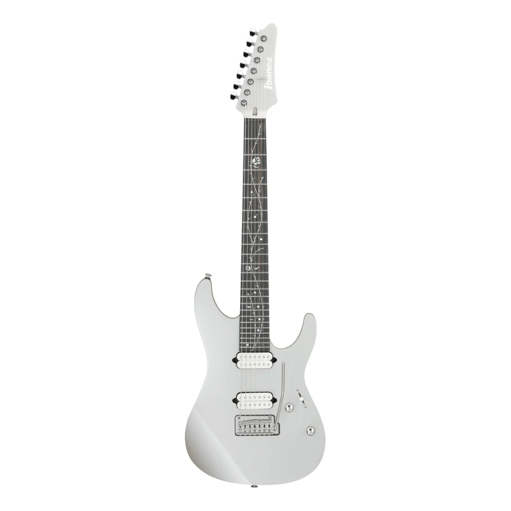 Ibanez TOD70 Tim Henson Signature 7-String Electric Guitar - Image 8
