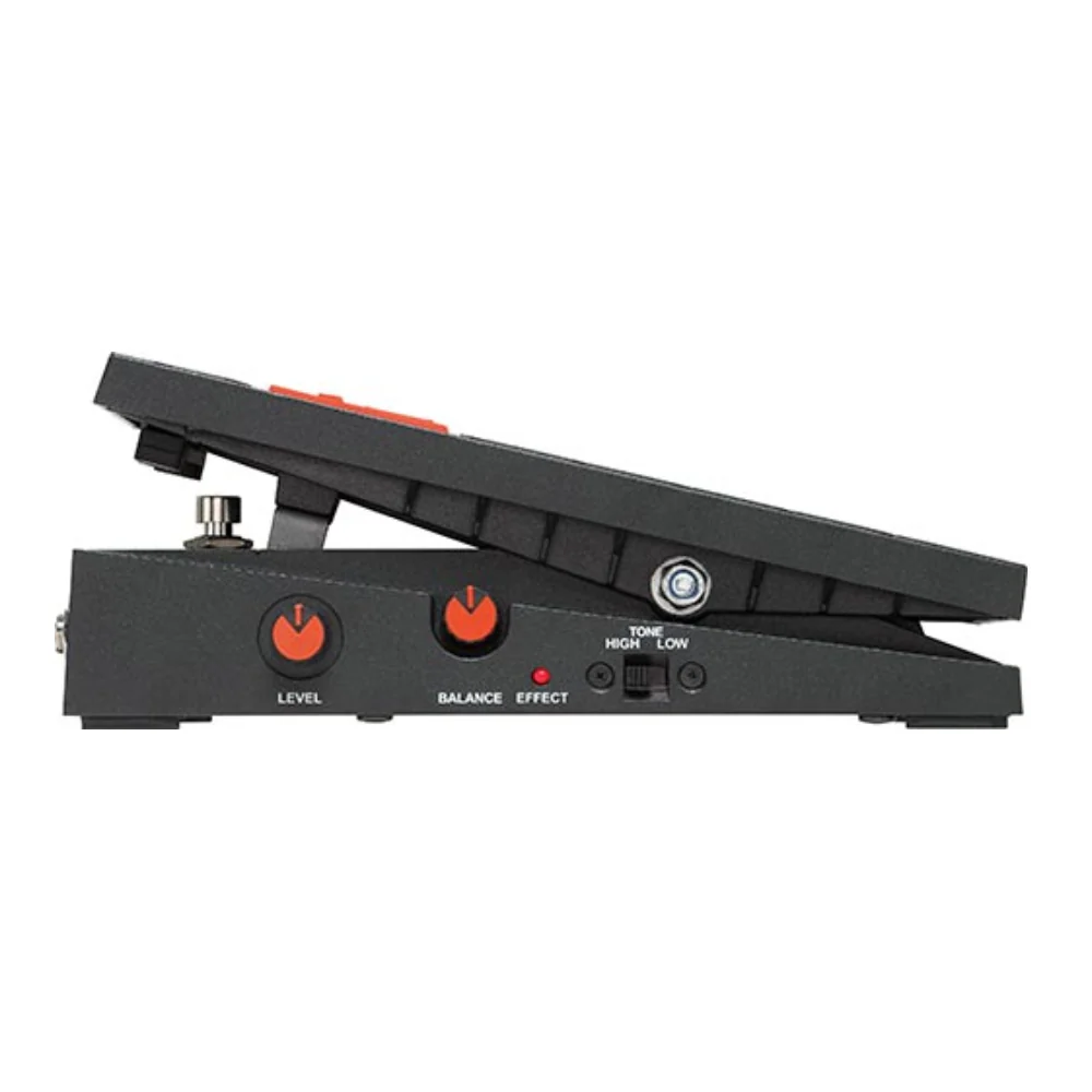 Ibanez TWP10 Twin Peaks Wah Pedal - Image 3