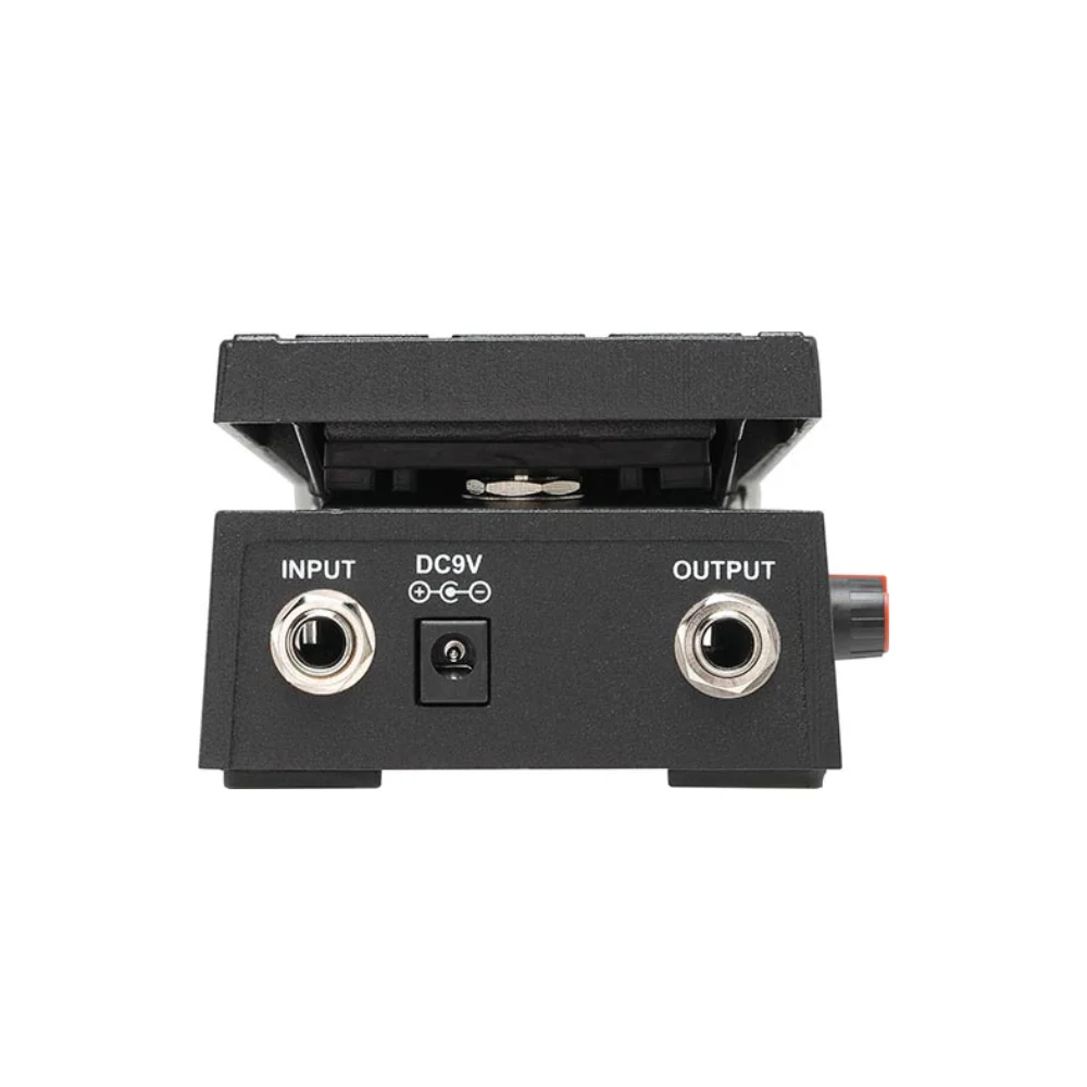 Ibanez TWP10 Twin Peaks Wah Pedal - Image 4