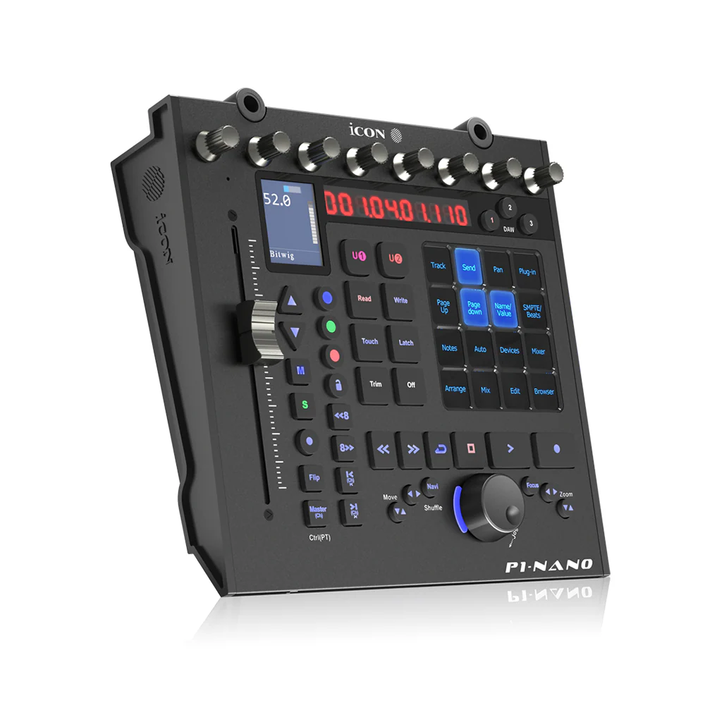 Icon P-1 Nano DAW Controller - Image 3