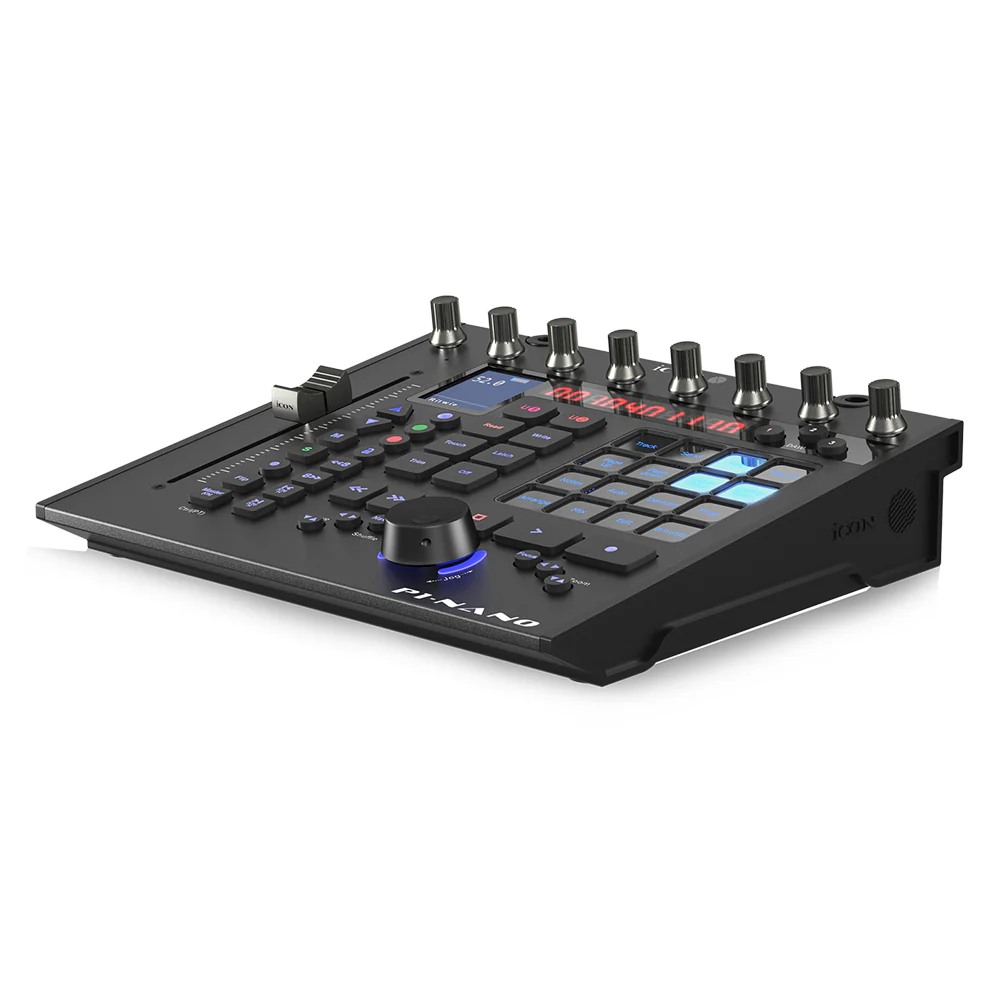 Icon P-1 Nano DAW Controller - Image 5