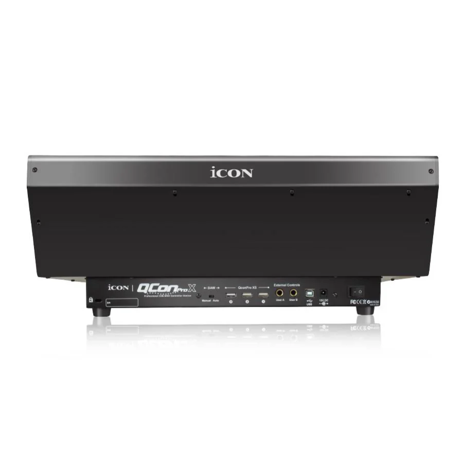 Icon QCon Pro X DAW Controller - Image 3