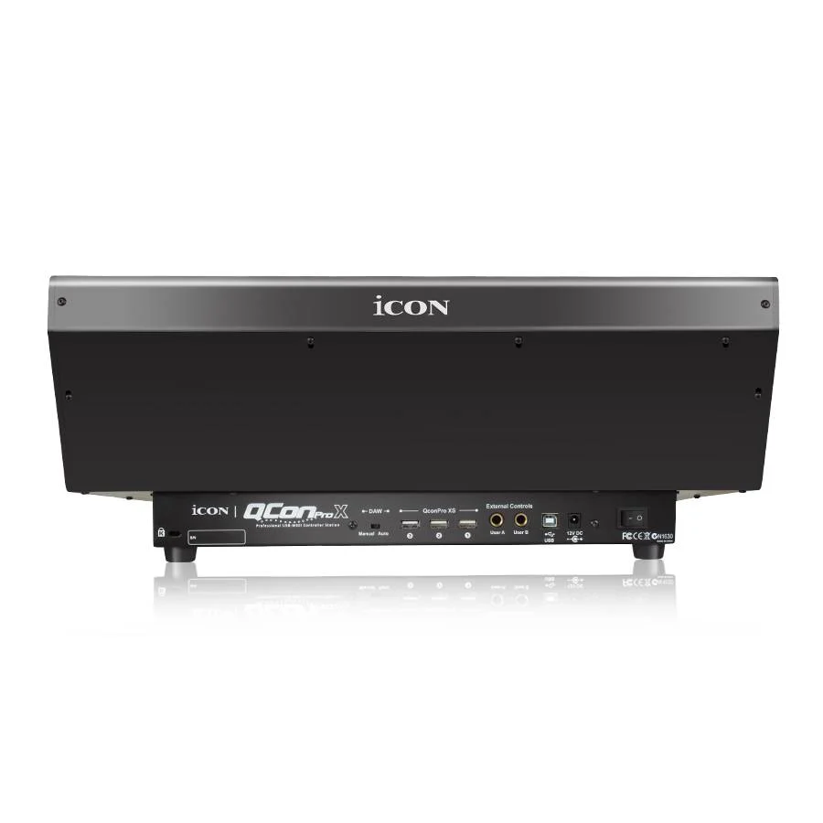 Icon QCon Pro X DAW Controller - Image 5