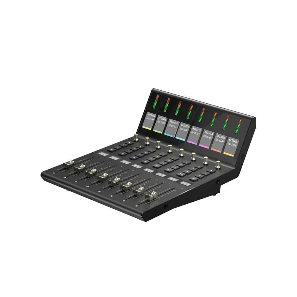 Icon V1-X DAW Fader Control Surface - Image 2