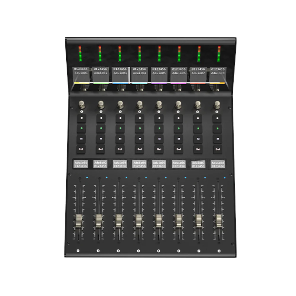 Icon V1-X DAW Fader Control Surface - Image 6
