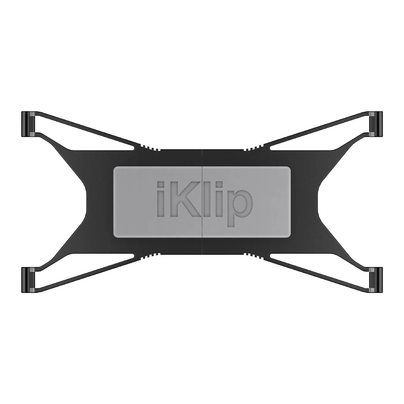 IK Multimedia iKlip Xpand - Universal Mic Stand Support for iPad & Tablets