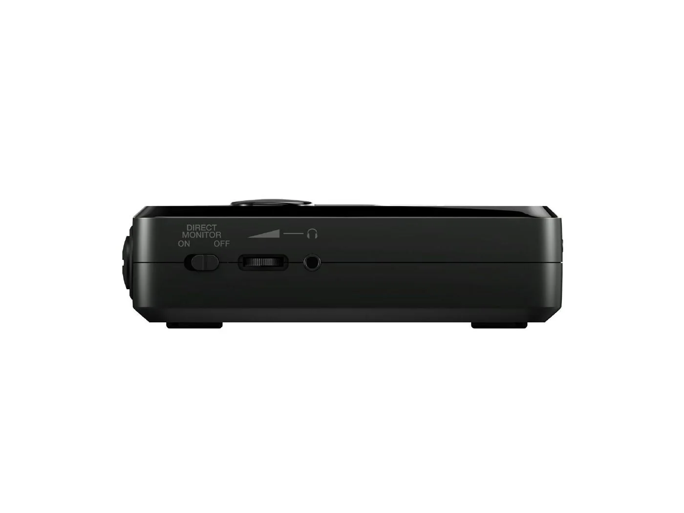 IK Multimedia iRig PRO Duo IO - Highly Portable Universal 2-Channel Mobile Audio/MIDI Interface - Image 3