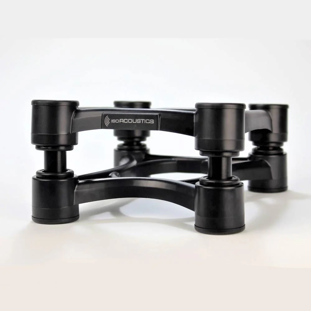 Iso Acoustics ISO-155 Monitor/Speaker Isolation Stand Pair - Medium - Image 11