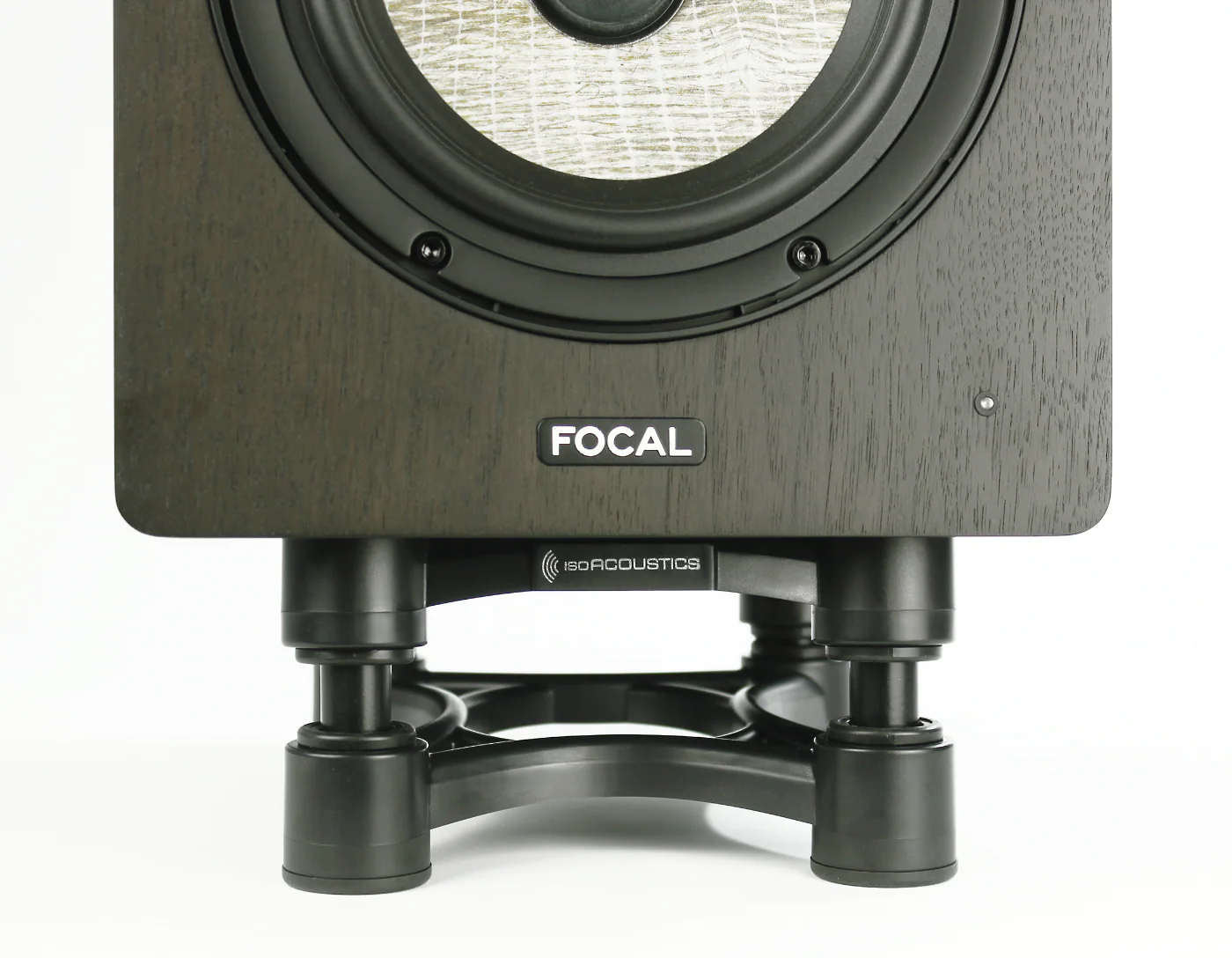 Iso Acoustics ISO-155 Monitor/Speaker Isolation Stand Pair - Medium - Image 7