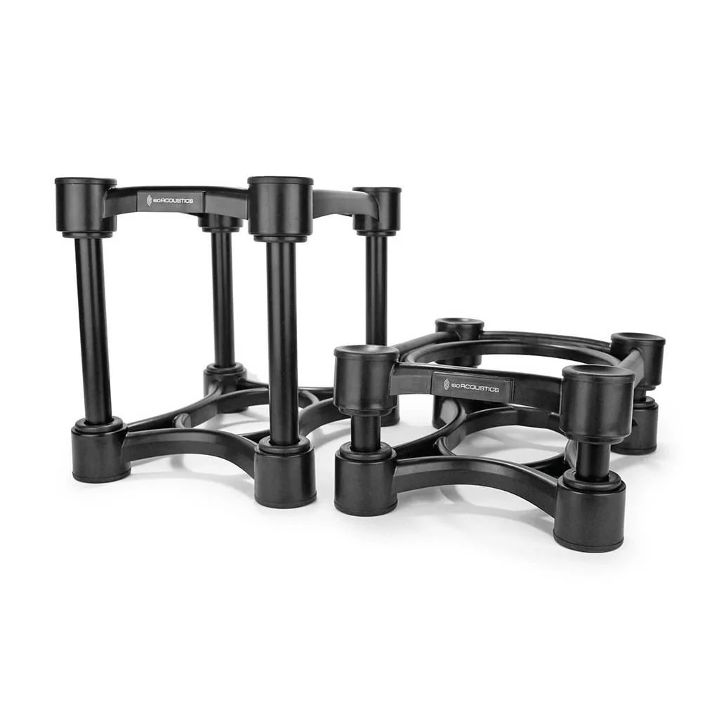 Iso Acoustics ISO-200 Monitor/Speaker Isolation Stand Pair - Large - Image 11