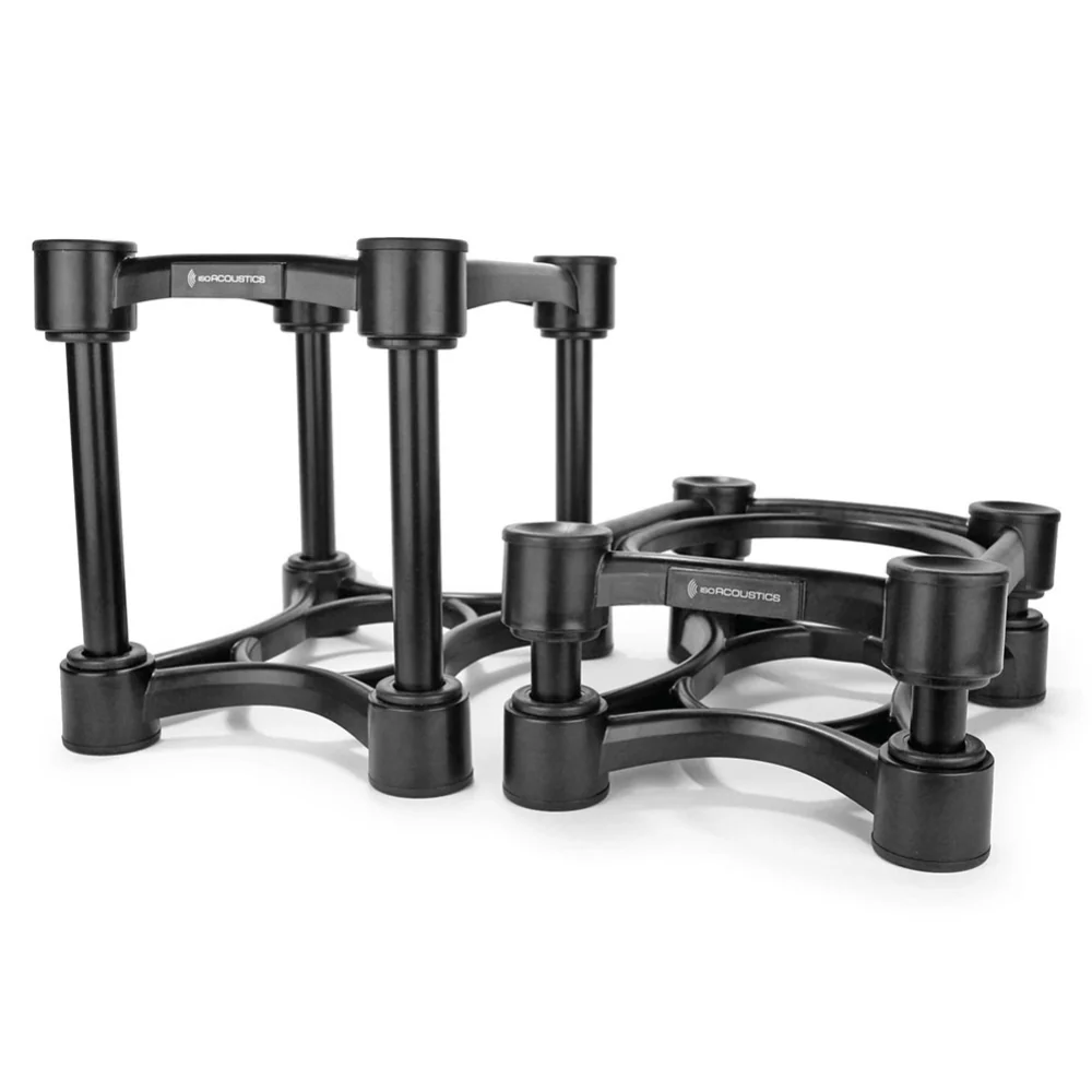 Iso Acoustics ISO-200 Monitor/Speaker Isolation Stand Pair - Large - Image 6