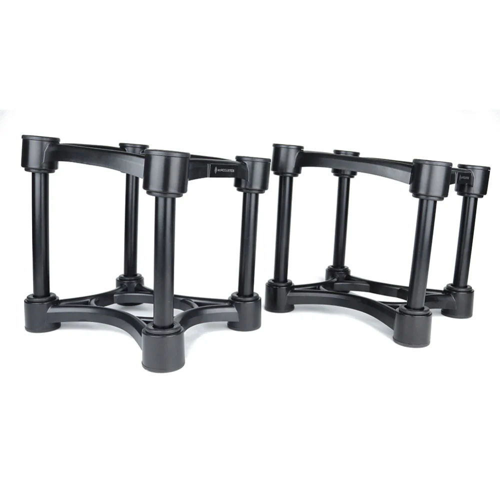Iso Acoustics ISO-200 Monitor/Speaker Isolation Stand Pair - Large - Image 8