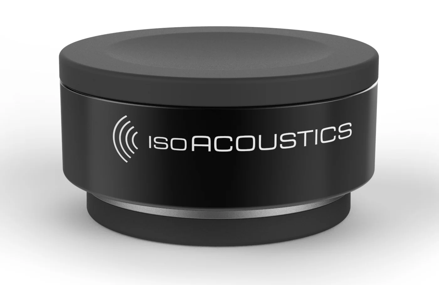 Iso Acoustics ISO-PUCK Isolation Puck Pack of 2 - Image 3