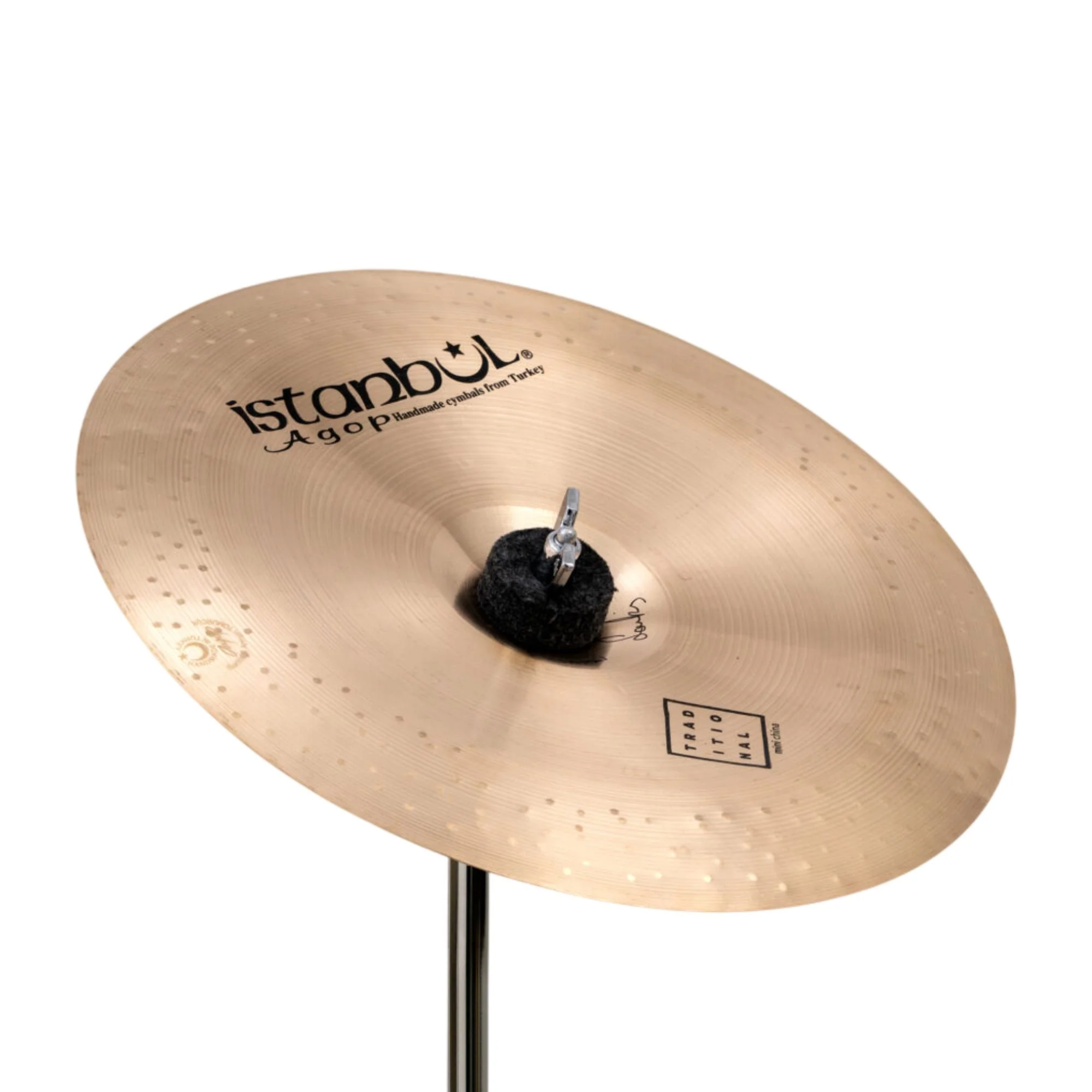 Istanbul 10 Istanbul Agop Traditional Mini China