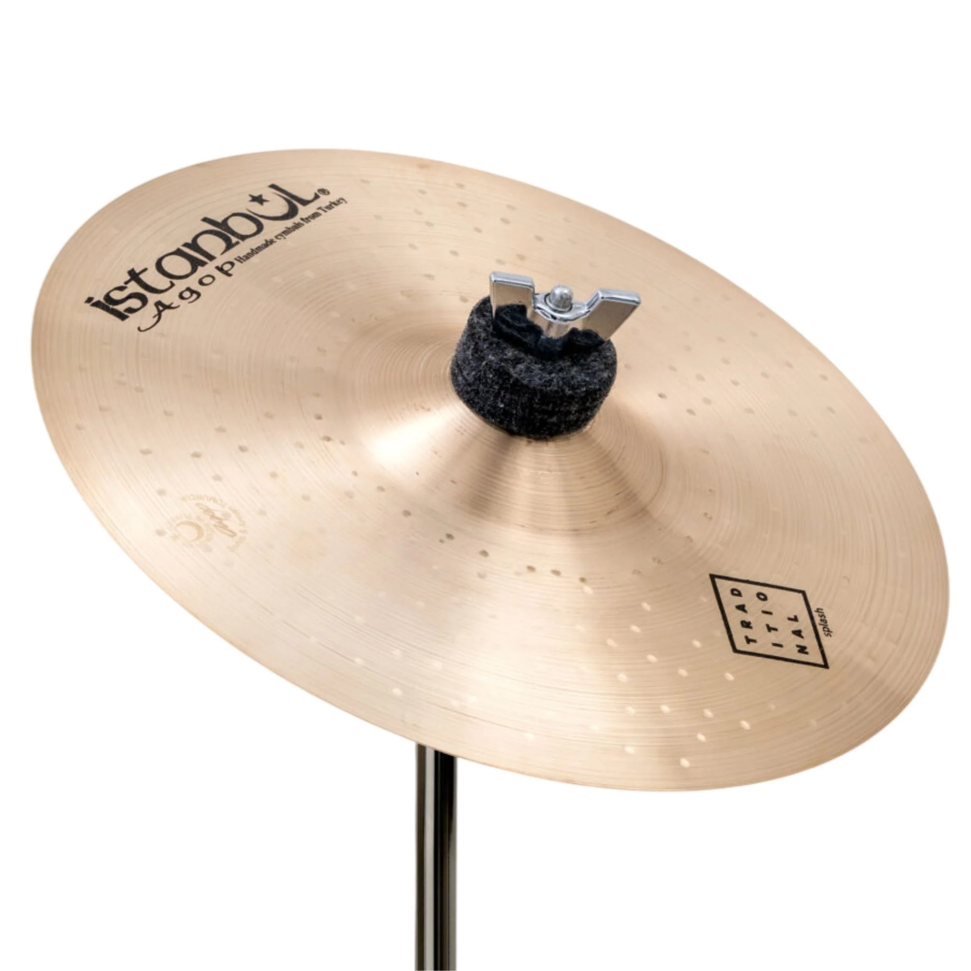 Istanbul 10 Istanbul Agop Traditional Splash