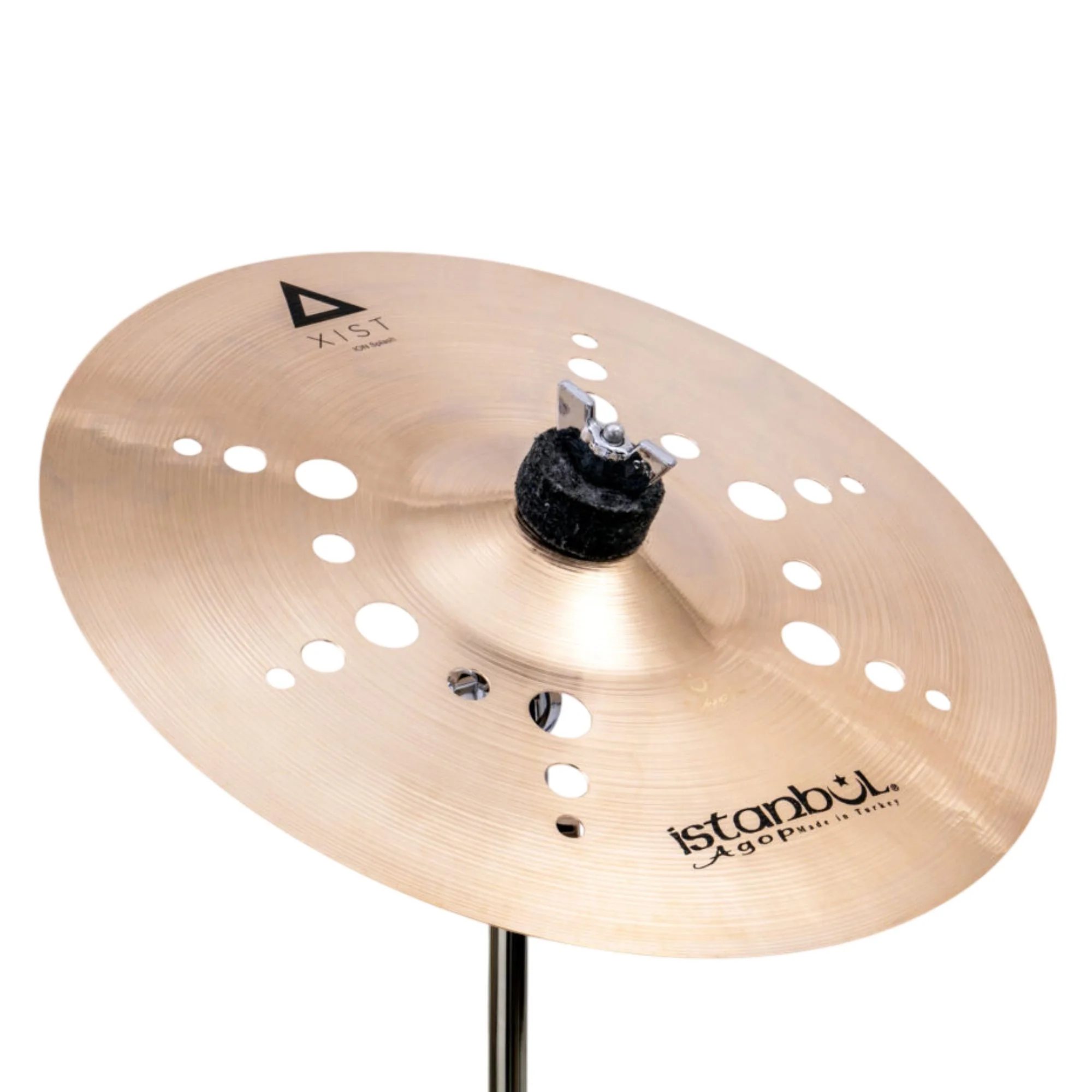 Istanbul 10 Istanbul Agop Xist Ion Splash