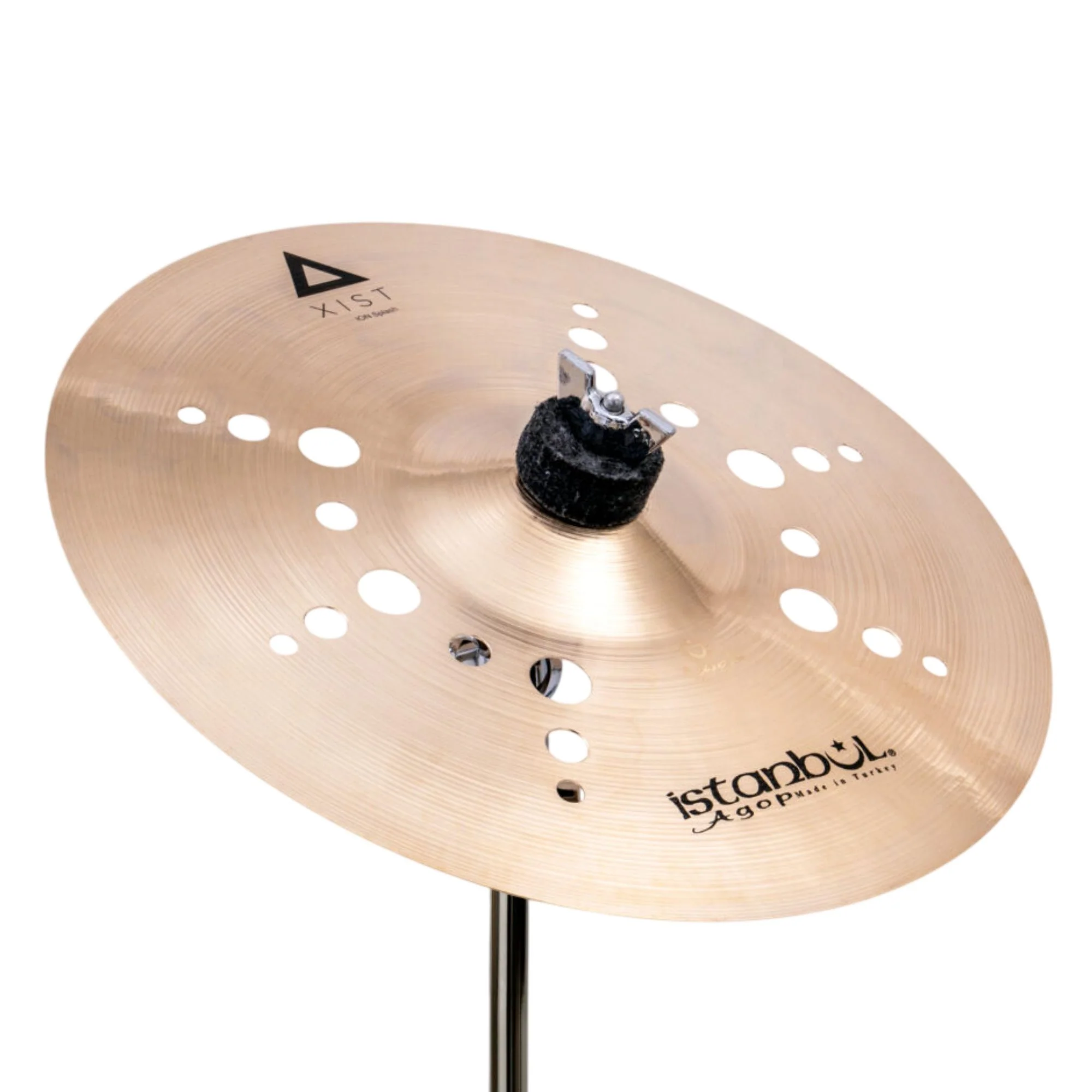 Istanbul 10 Istanbul Agop Xist Splash