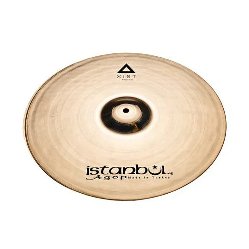 Istanbul 13 Istanbul Agop Xist Brilliant Hi-Hats
