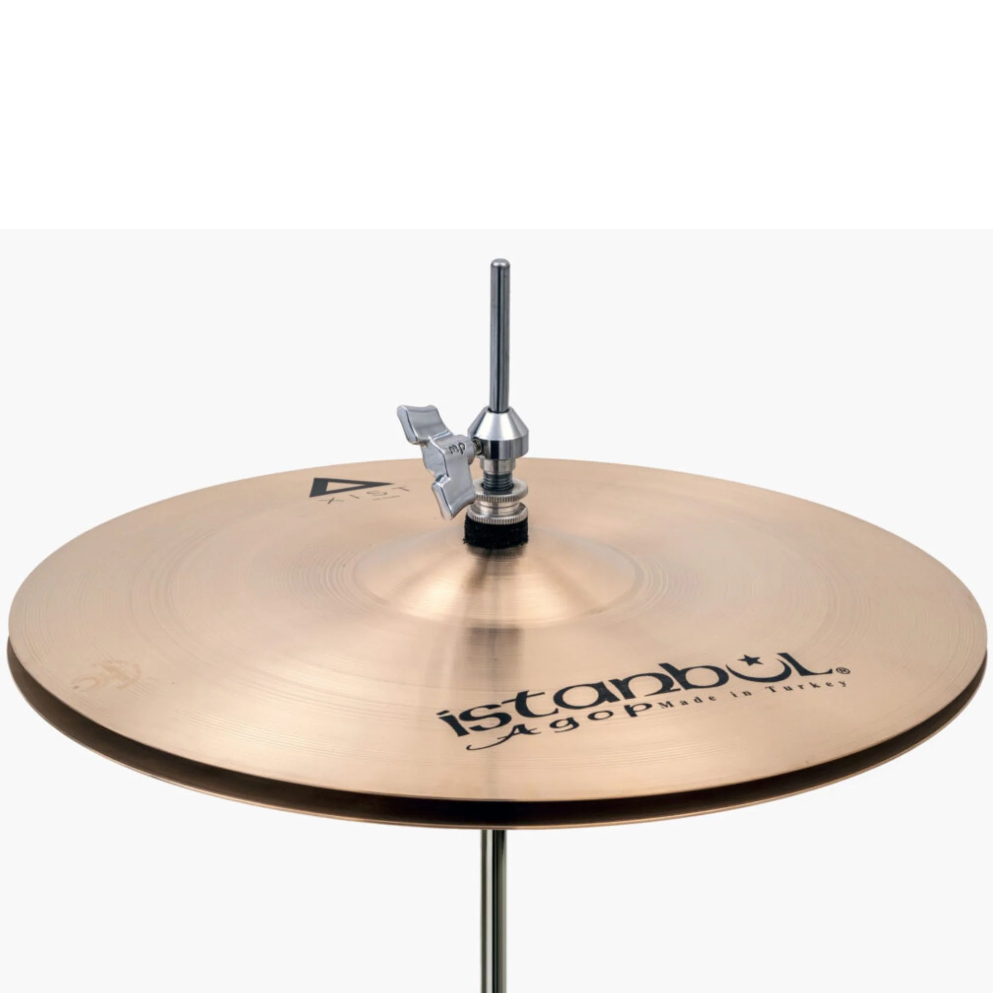 Istanbul 13 Istanbul Agop Xist Hi-Hats