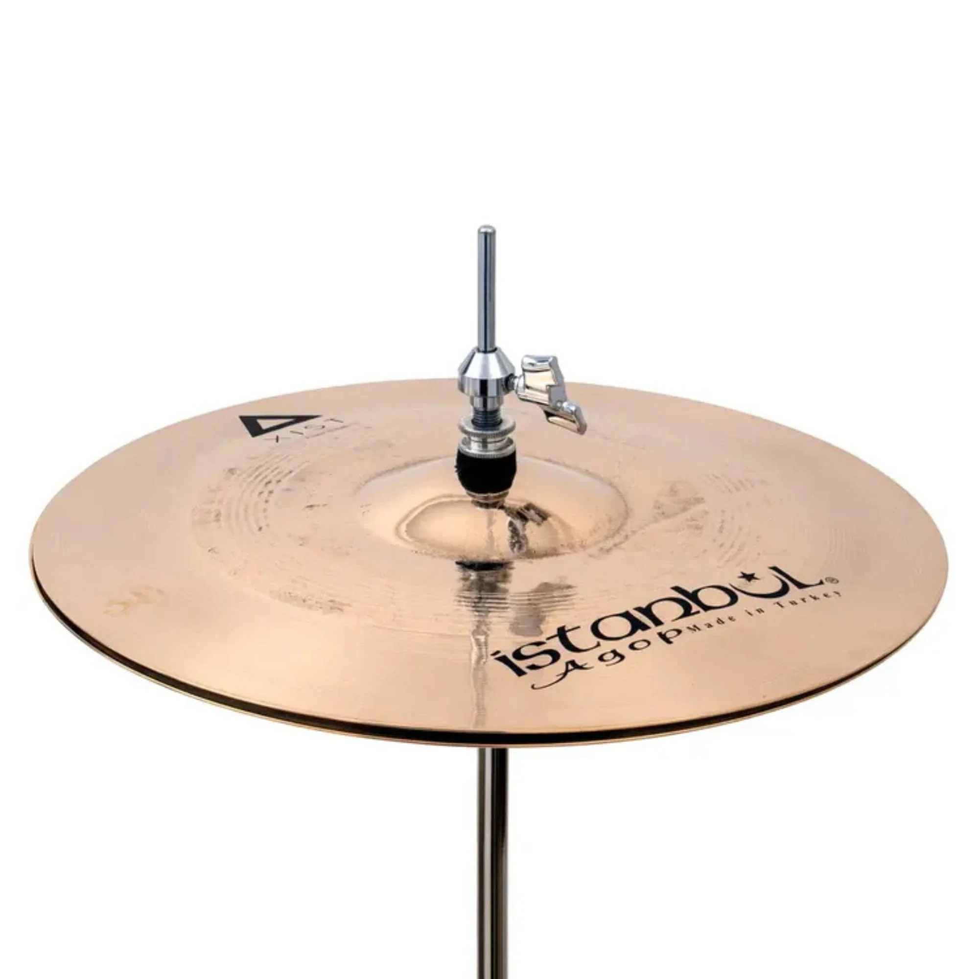 Istanbul 13 Istanbul Agop Xist Power Hi-Hats