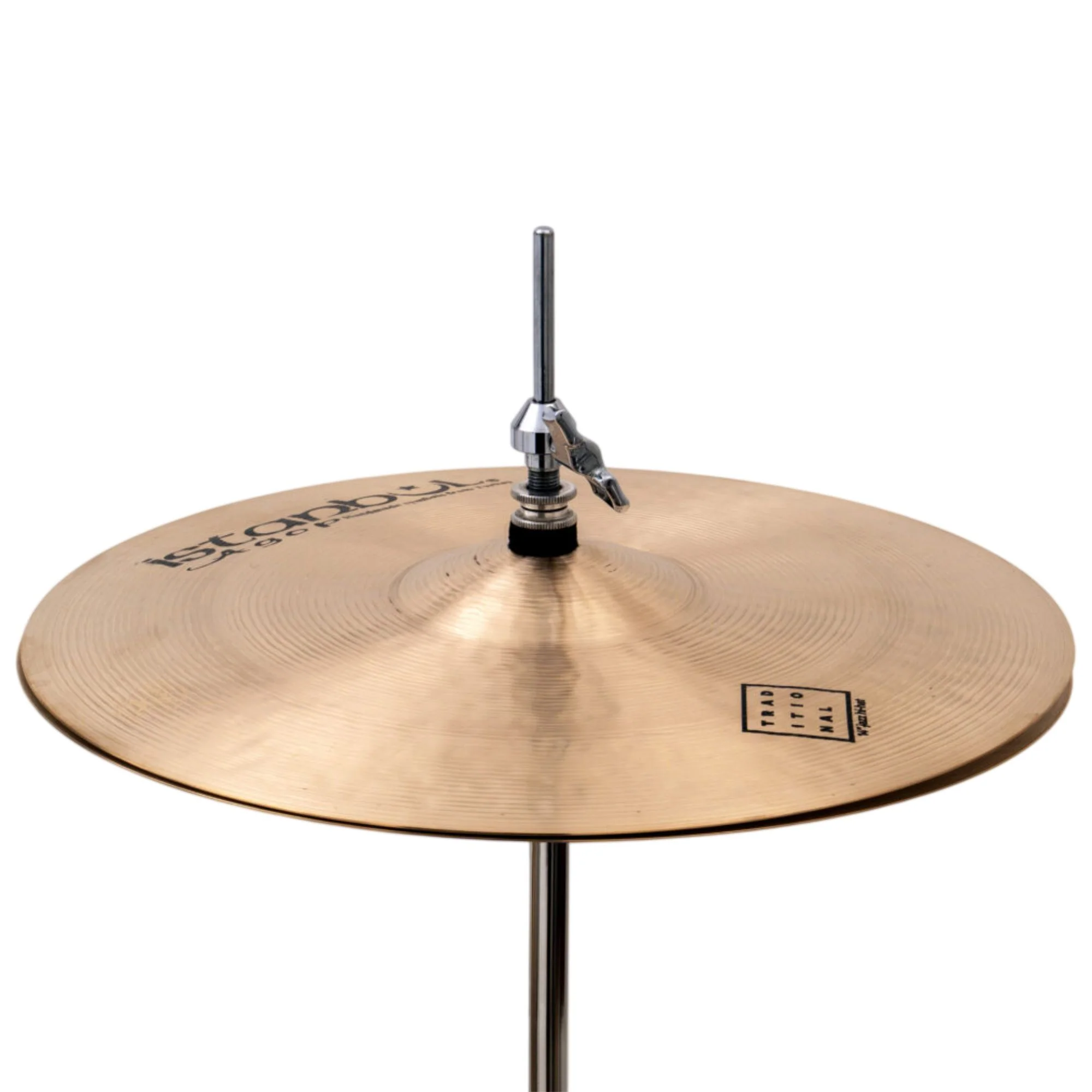 Istanbul 14 Istanbul Agop Traditional Jazz Hi-Hat
